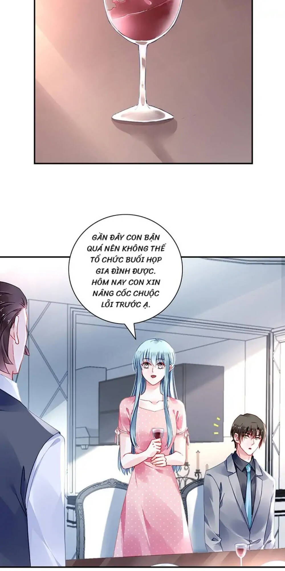 Thanh Xuân Bị Lãng Quên Chương 282 Ảnh 15