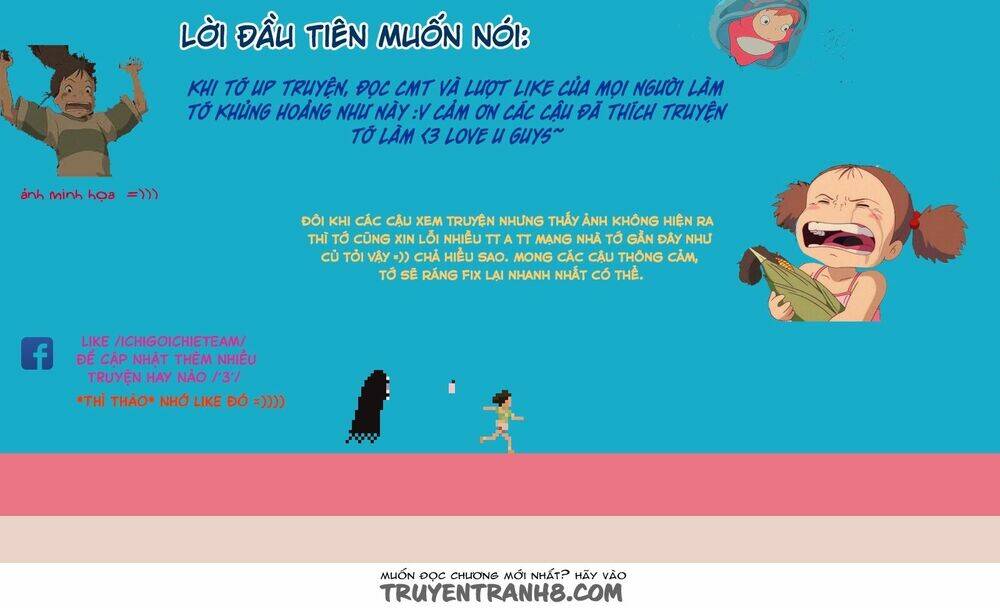 Ngăn Cách Chương 3 Ảnh 2