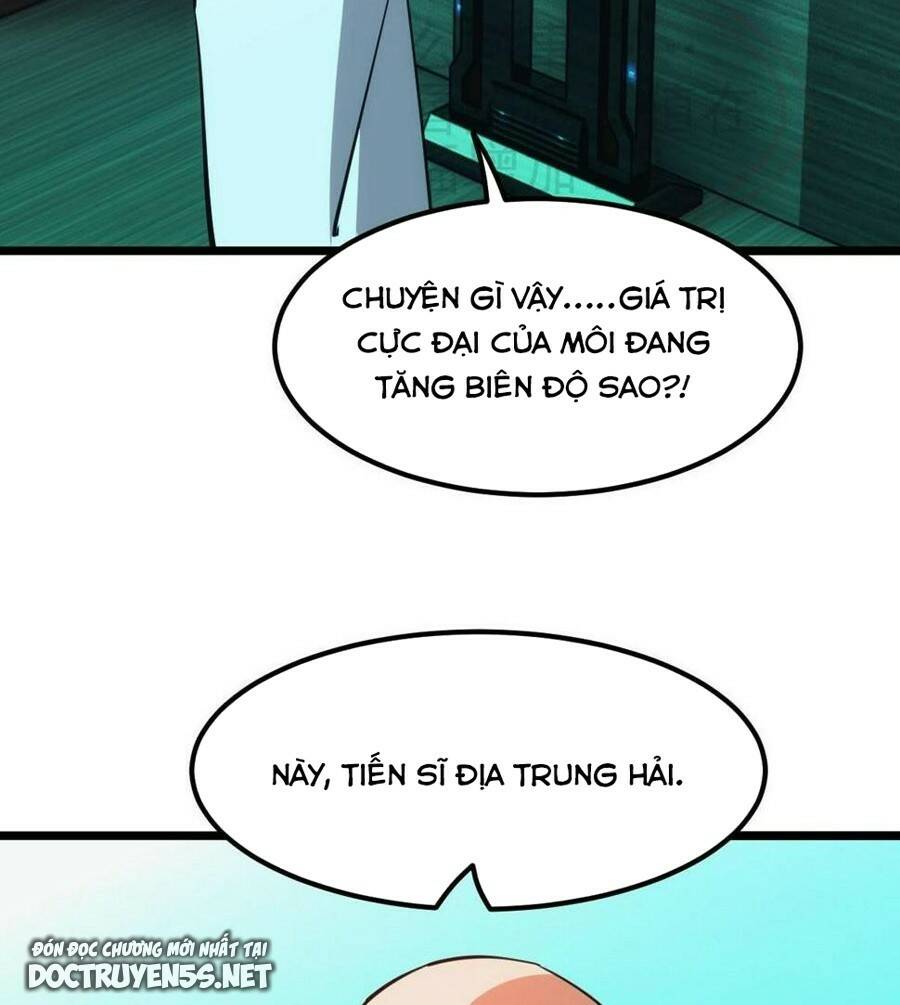 Ác Bá Trò Chơi Chương 55 Ảnh 5
