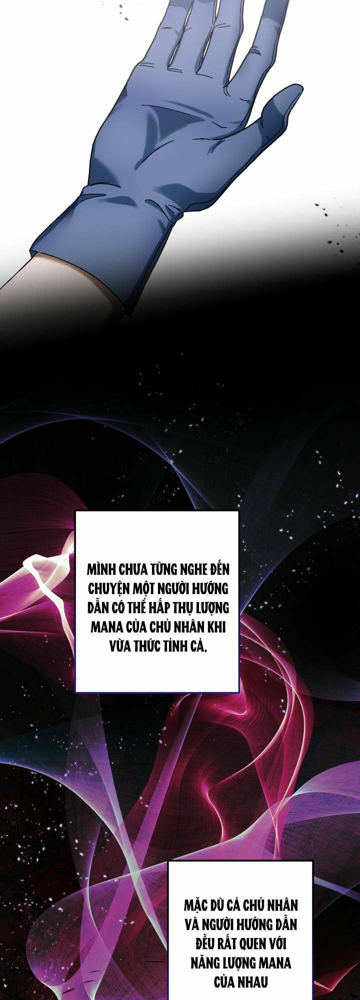 Cậu Ấy Thức Tỉnh Khi Tôi Đã Chết Chương 34 Ảnh 4