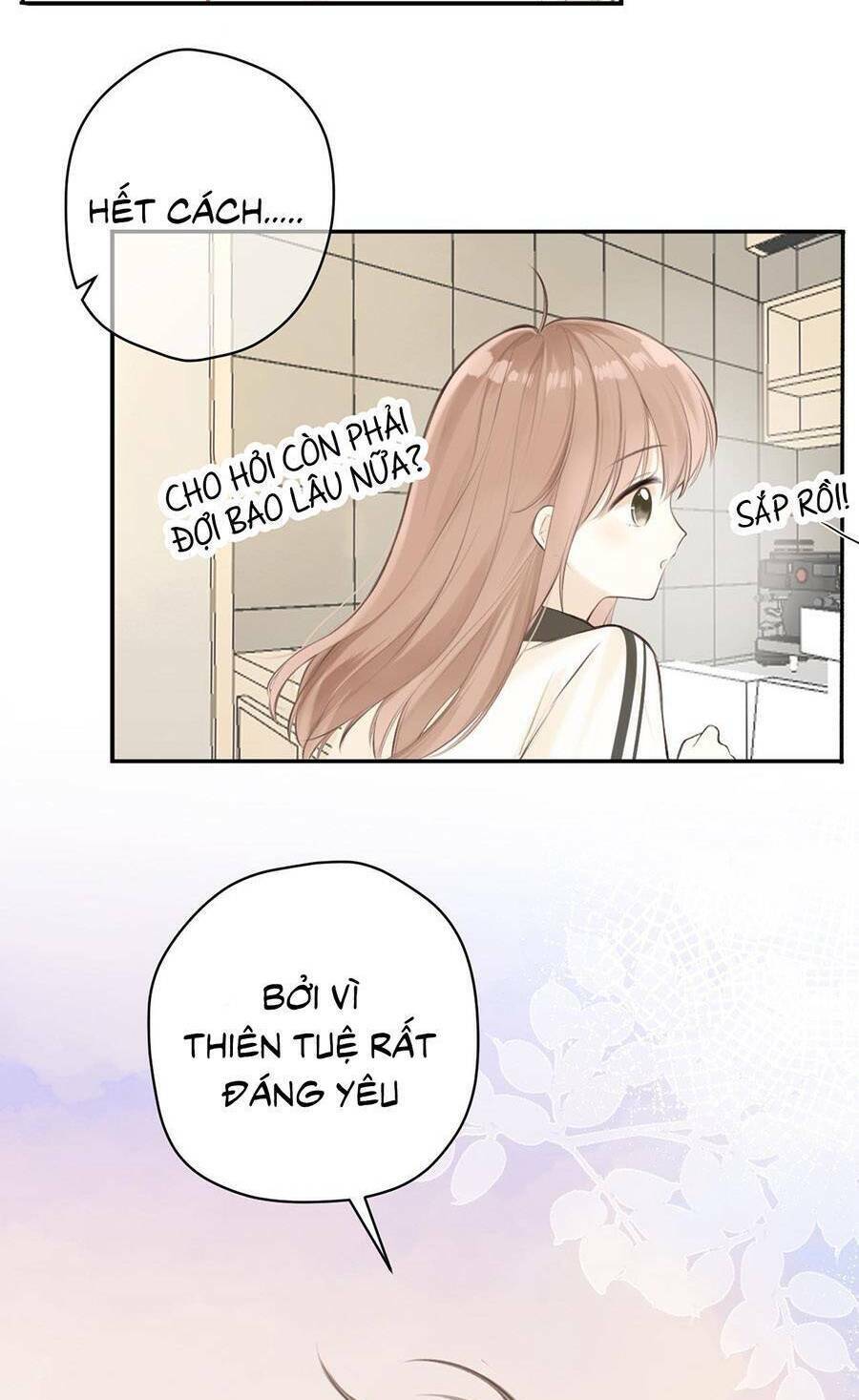 Tình Yêu Duy Nhất Của Tôi Chương 35 Ảnh 33