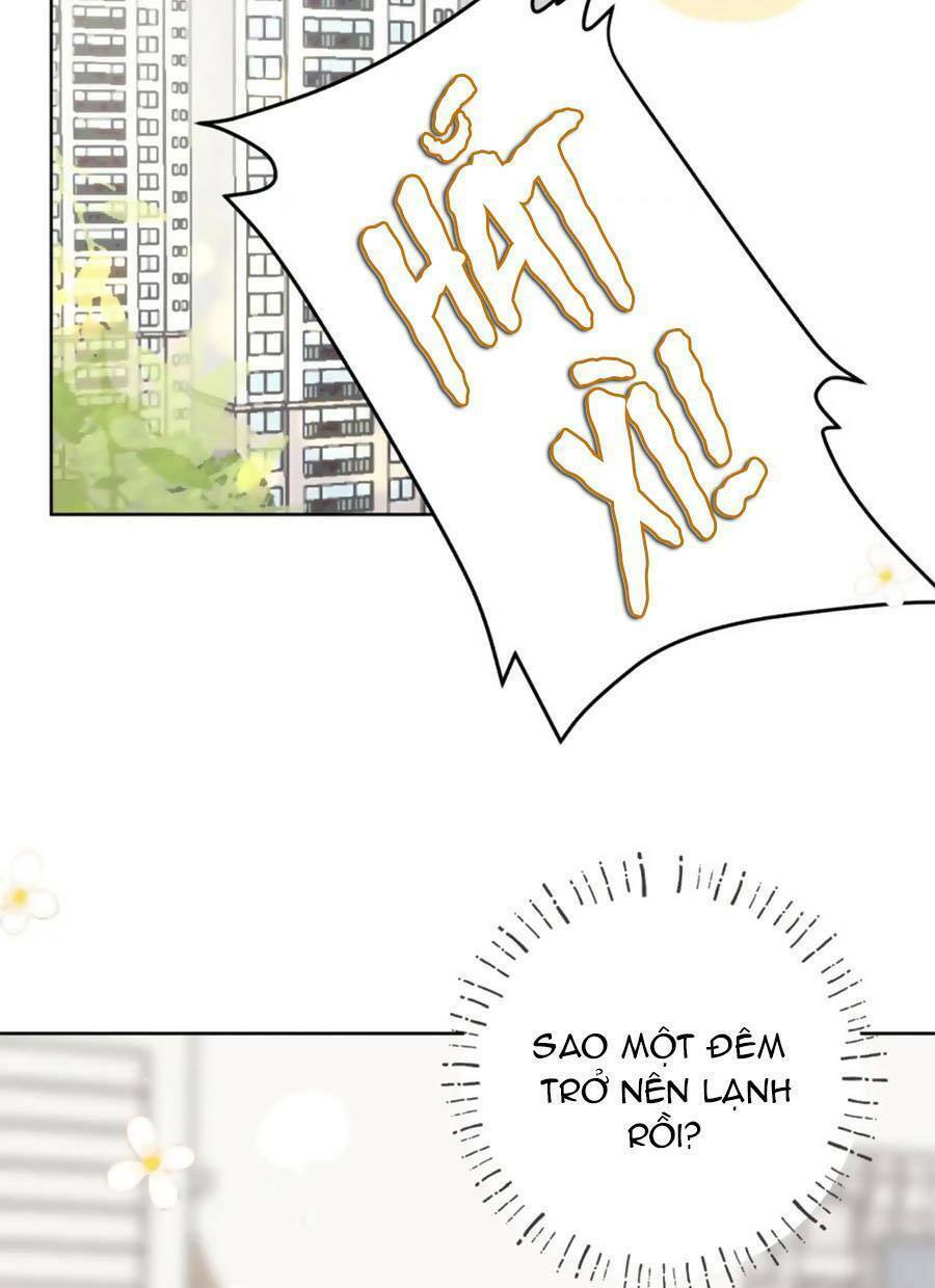 Tình Yêu Duy Nhất Của Tôi Chương 41 Ảnh 6