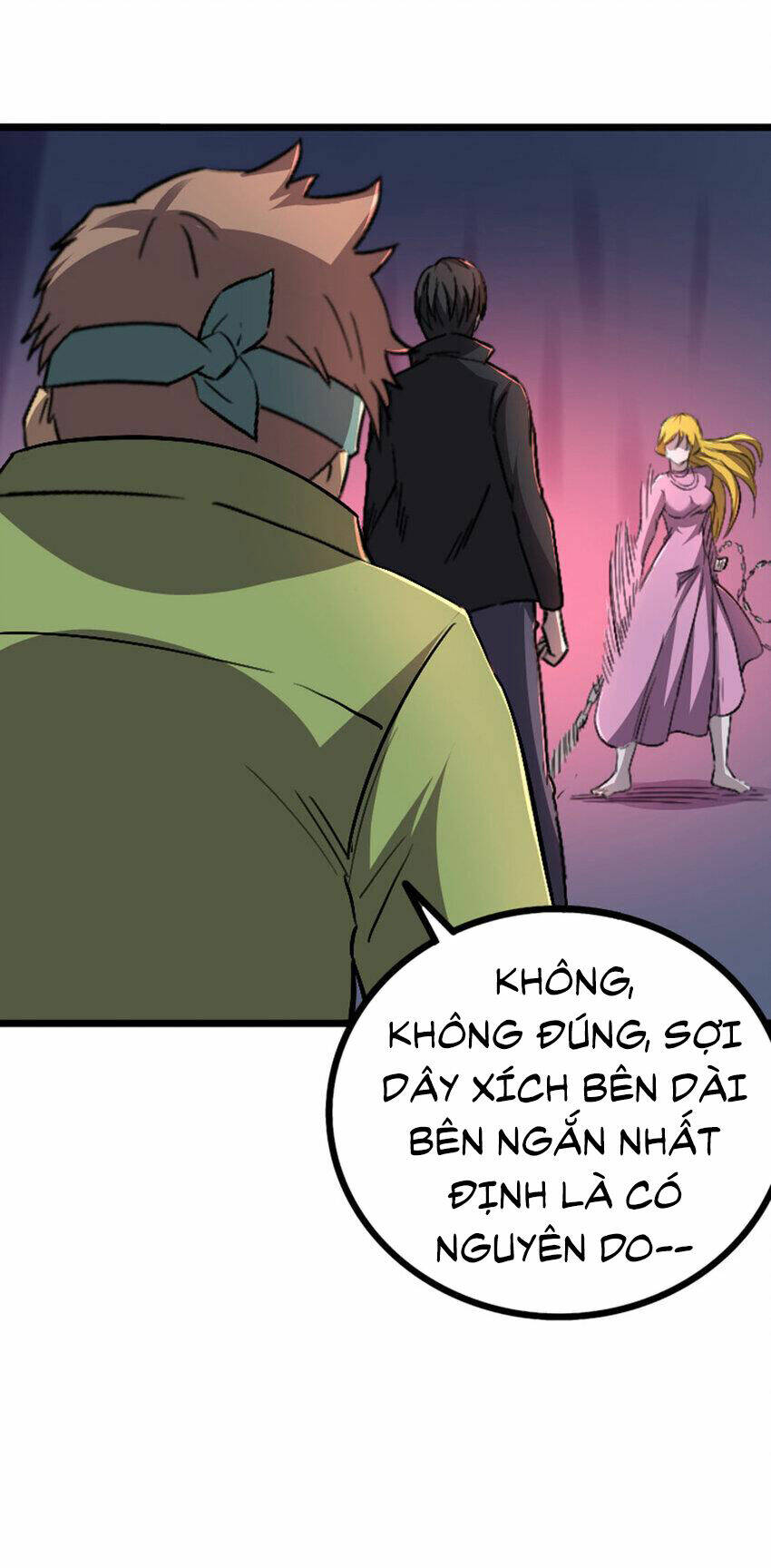 Ocd Thành Vương Giả Chương 52 Ảnh 42