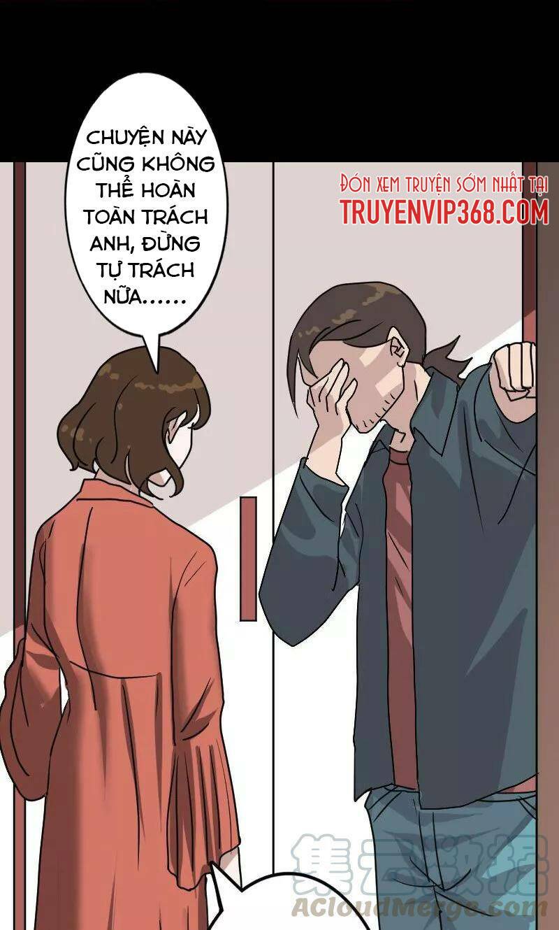 Quan Tài Hung Ác Chương 15 Ảnh 24