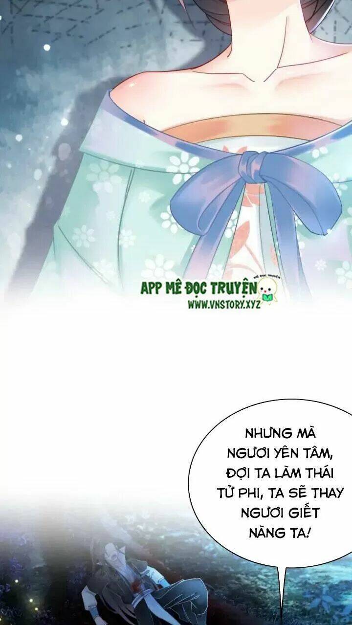 Cực Phẩm Phế Vật Tiểu Thư Chương 133 Ảnh 43
