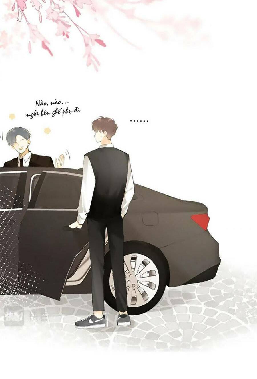 Tình Yêu Duy Nhất Của Tôi Chương 49 Ảnh 43