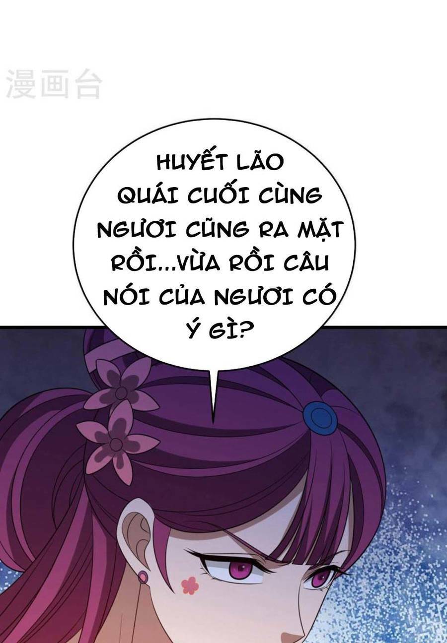 Chúa Tể Tam Giới Chương 289 Ảnh 30