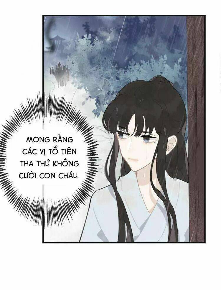 Mãn Đình Phương - Thiên Hạ Duy Khanh Chương 1.2 Ảnh 6