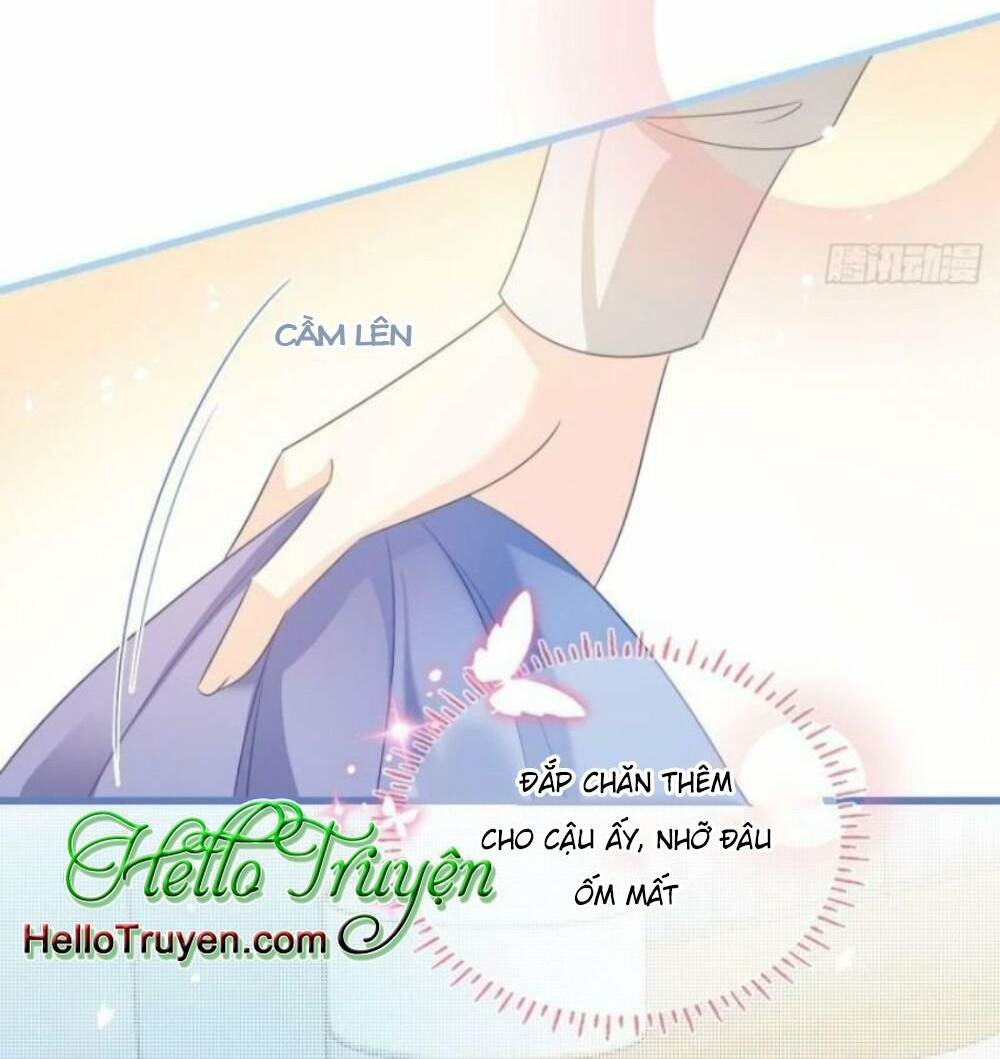 Cô Ấy Và Bông Hồng Trắng Chương 24 Ảnh 14