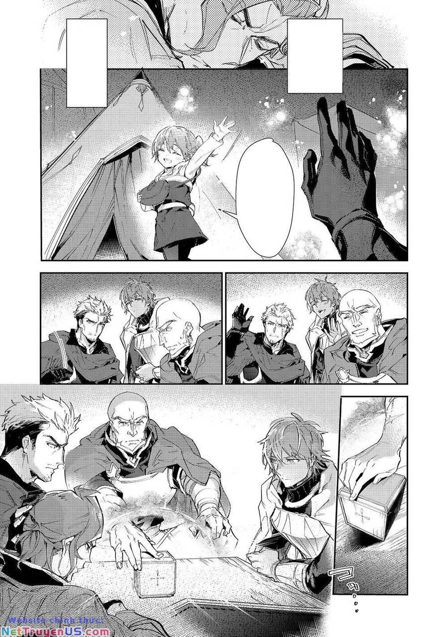 Saijaku Teima Wa Gomi Hiroi No Tabi O Hajimemashita Chương 16.2 Ảnh 12