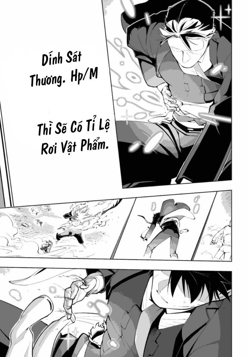 Saijaku Teima Wa Gomi Hiroi No Tabi O Hajimemashita Chương 15.6 Ảnh 5