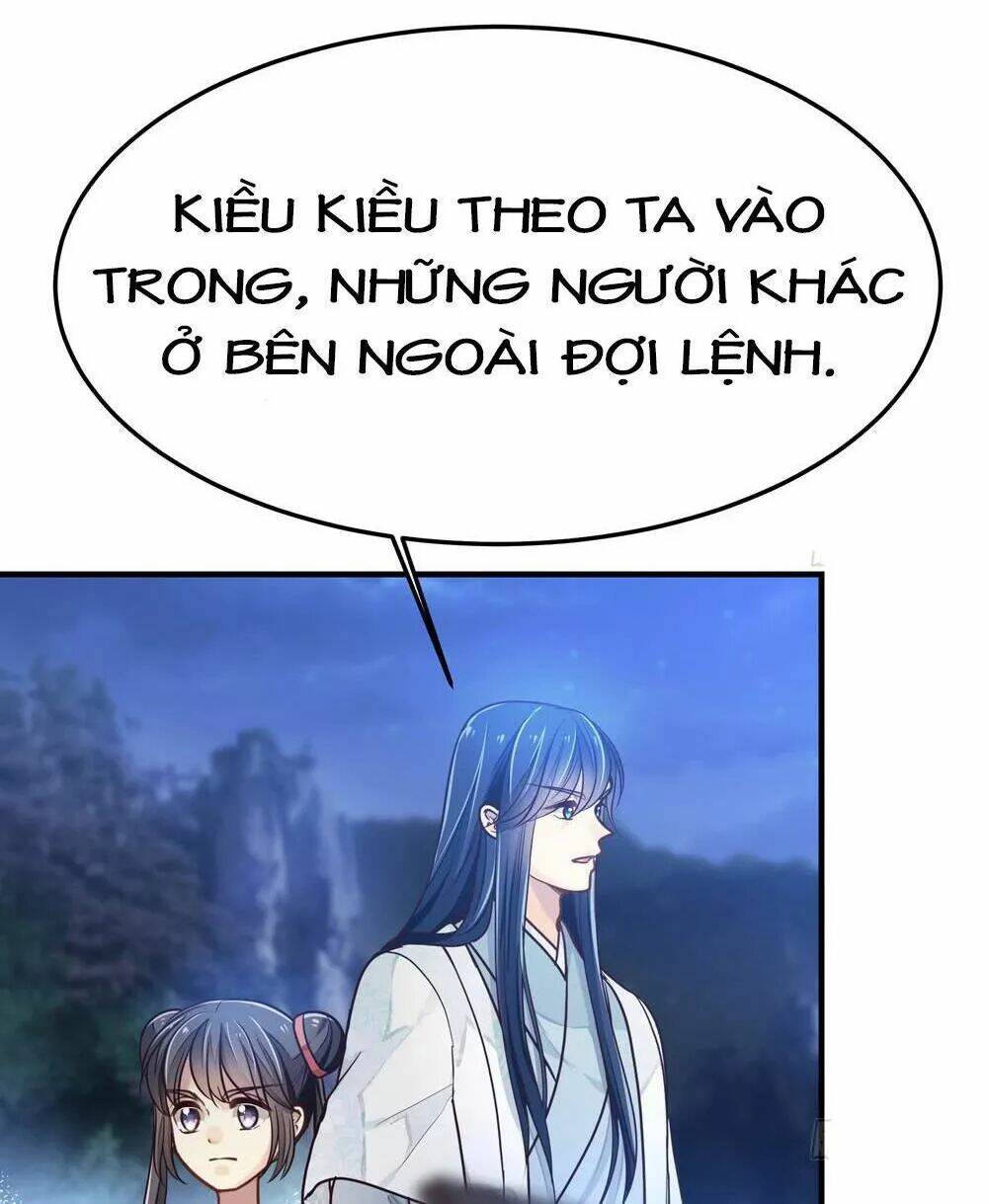 Thái Tử Phi Nhà Ta Thật Hung Hăng Chương 40 Ảnh 6