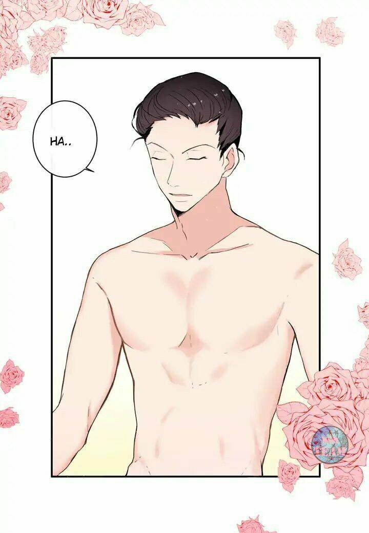 The Problem Of My Love Affair Chương 1 Ảnh 18