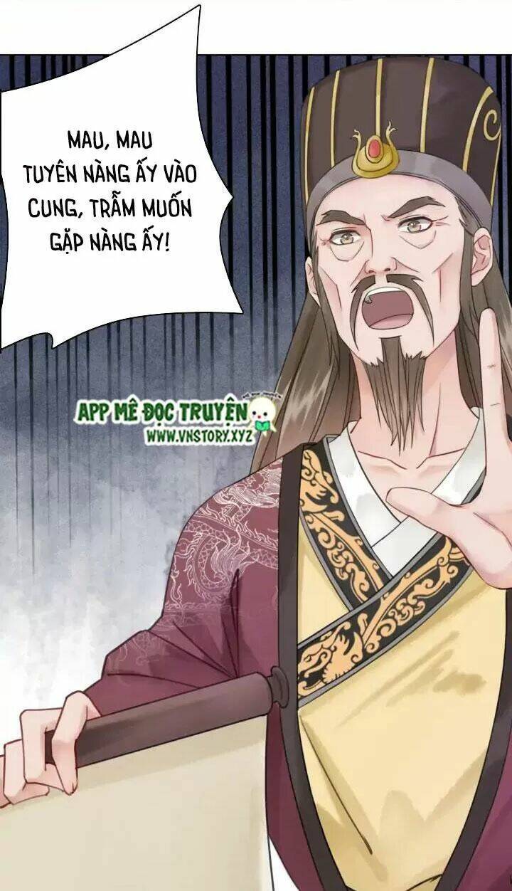 Cực Phẩm Phế Vật Tiểu Thư Chương 127 Ảnh 25