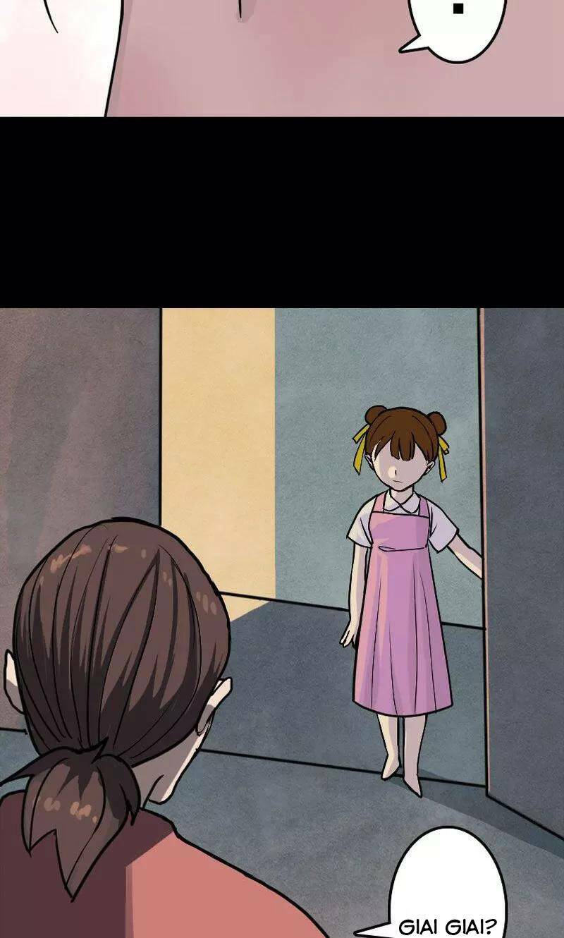 Quan Tài Hung Ác Chương 12 Ảnh 31