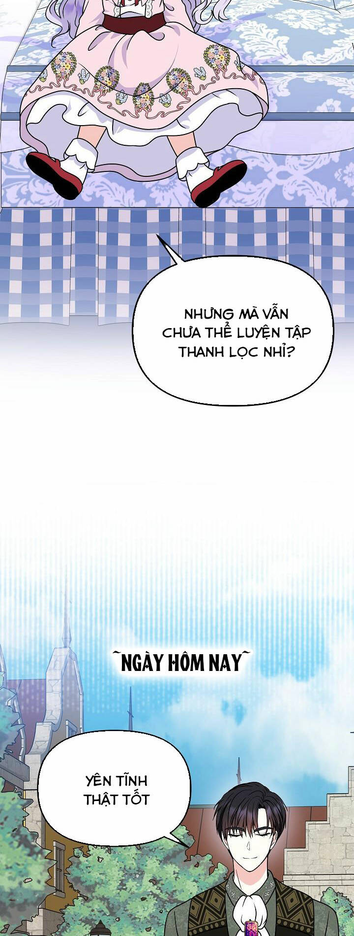 Trở Thành Con Gái Của Các Nhân Vật Chính Chương 48 Ảnh 11