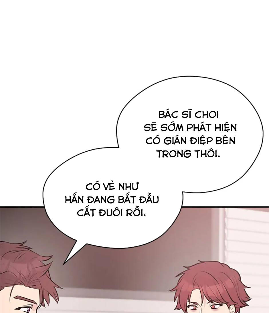 Câu Trả Lời Mùa Đông Chương 51 Ảnh 55