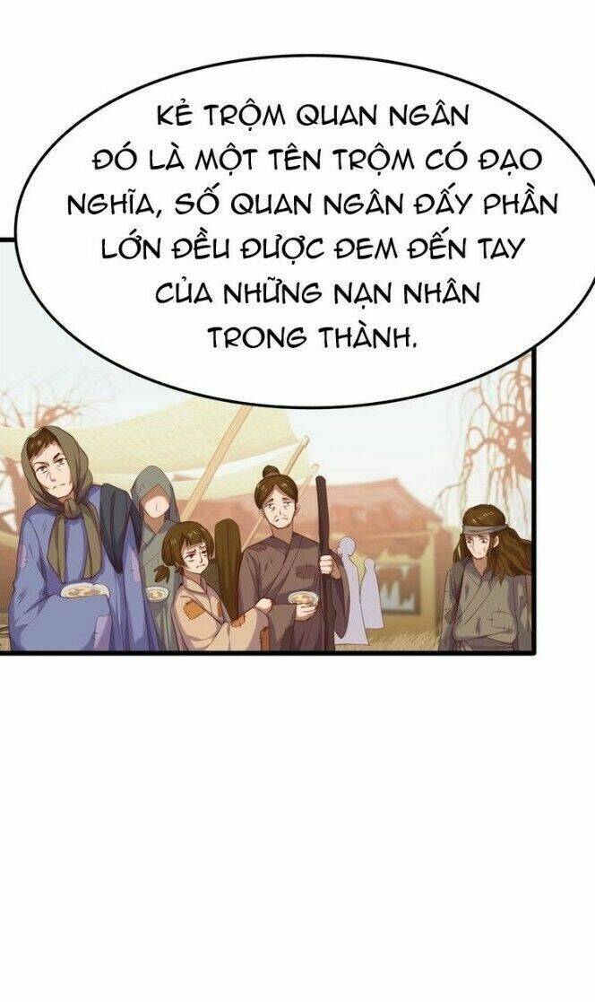Bệ Hạ, Cầu Người Đừng Làm Yêu! Chương 7 Ảnh 10