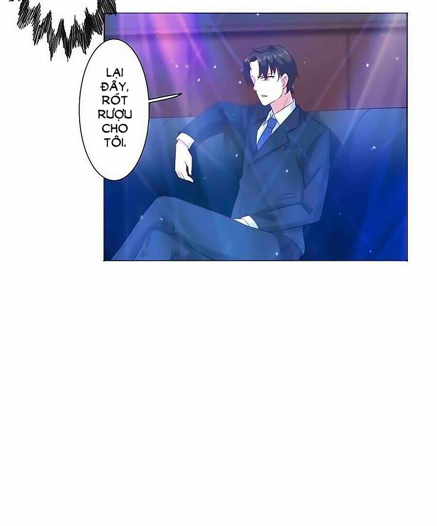 Cô Vợ Bé Nhỏ Của Boss Chương 23 Ảnh 13