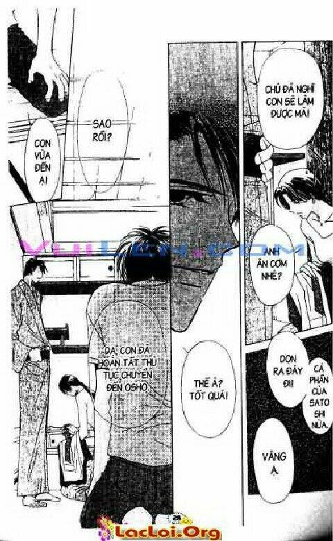 Honey Chương 32 Ảnh 30