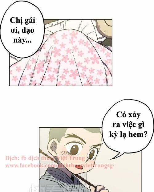 Xin Đừng Cắn Em Chương 20 Ảnh 8