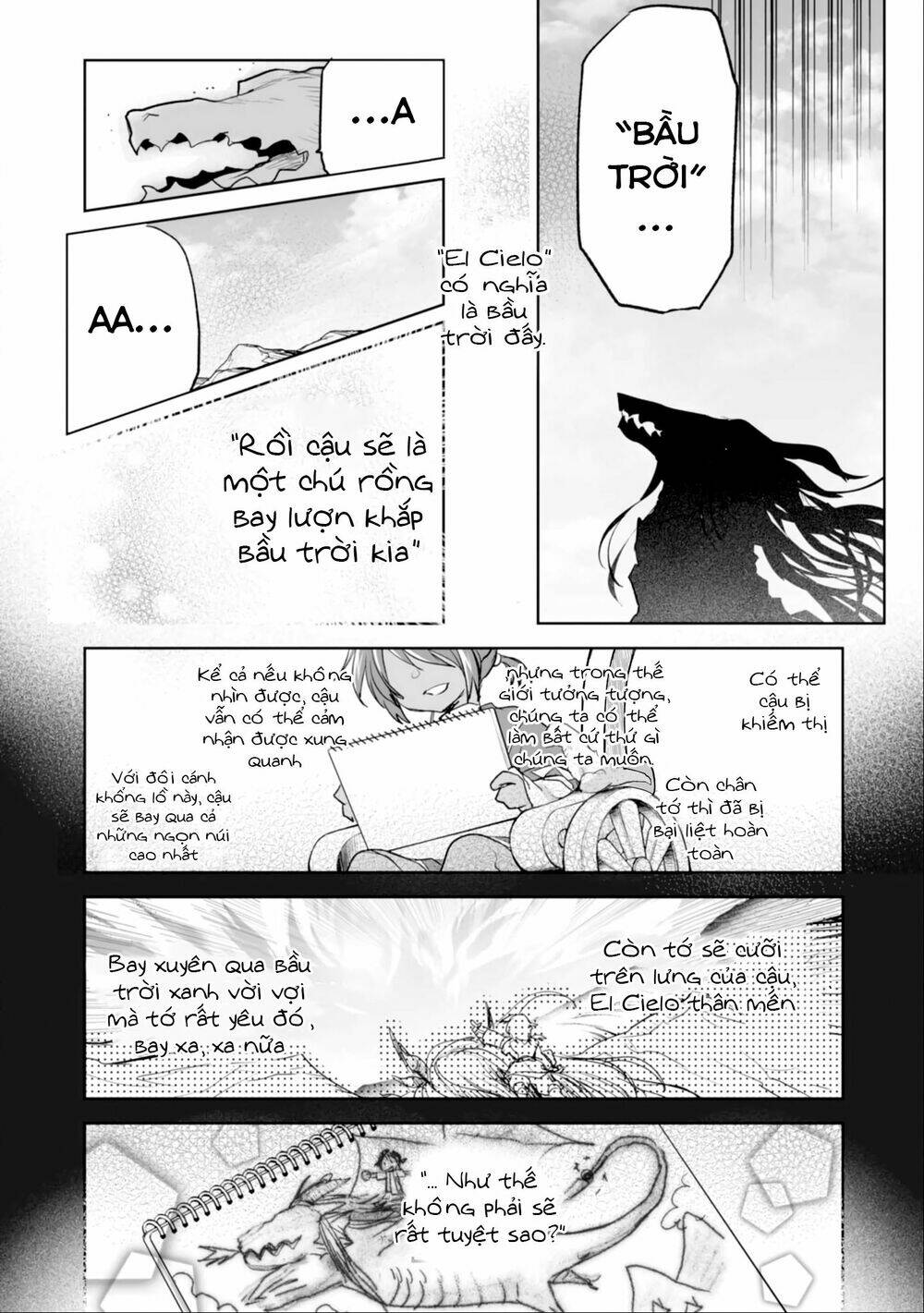 Killing Me / Killing You Chương 2 Ảnh 31