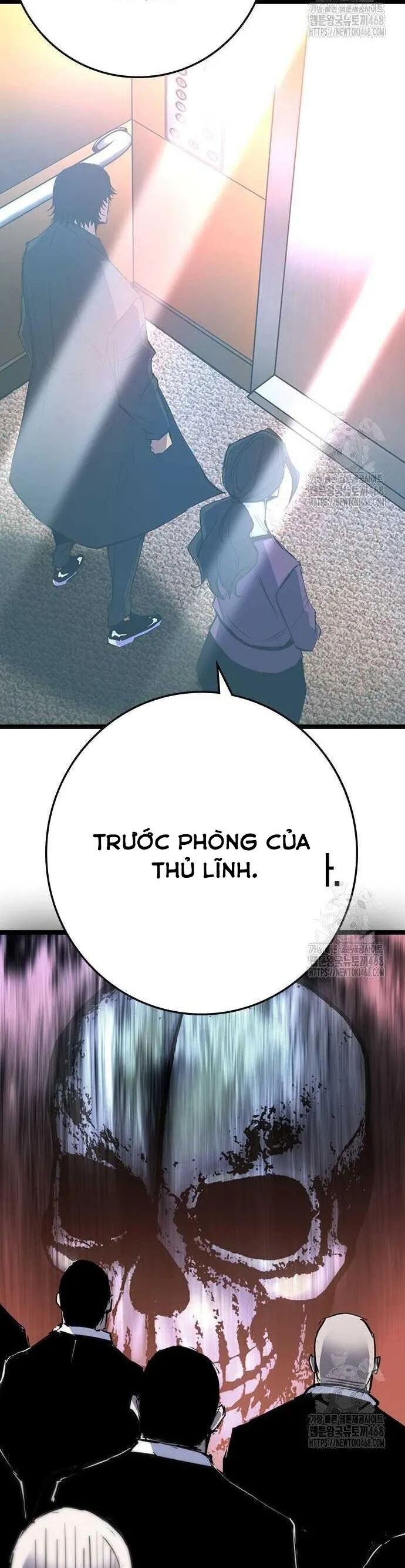 Phòng Gym Hanlim Chương 219 Ảnh 51