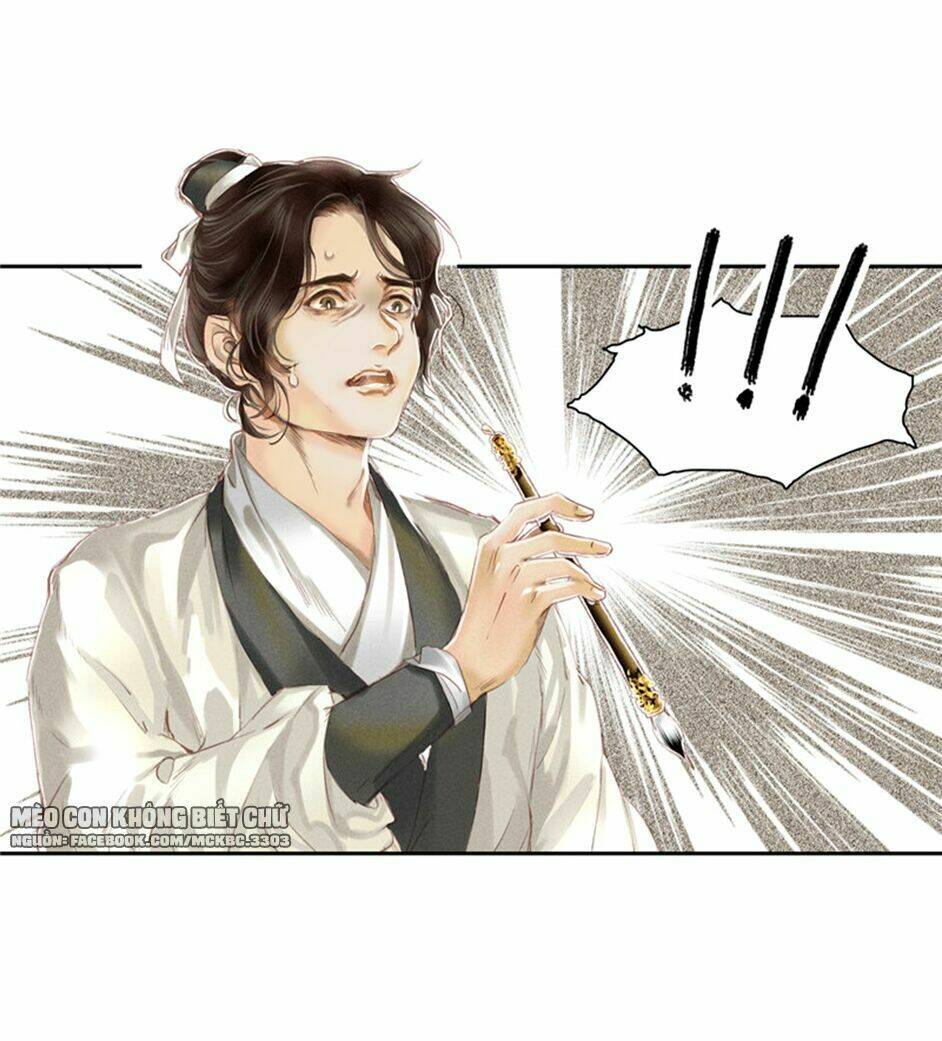 Tiếu Tạng Câu Chương 1 Ảnh 28