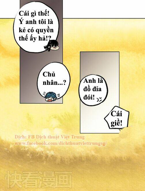 Xin Đừng Cắn Em Chương 15 Ảnh 53