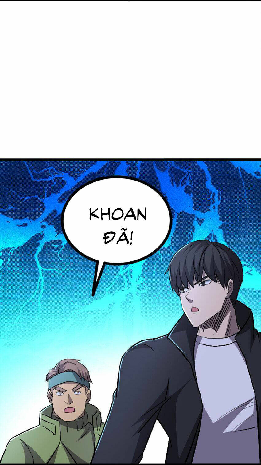 Ocd Thành Vương Giả Chương 54 Ảnh 29