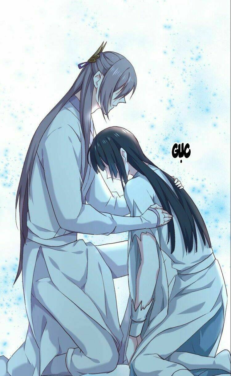 Bệ Hạ, Cầu Người Đừng Làm Yêu! Chương 6 Ảnh 32