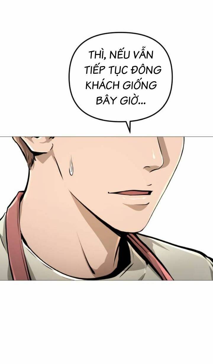 Quán Ăn Ngon Chương 10 Ảnh 15