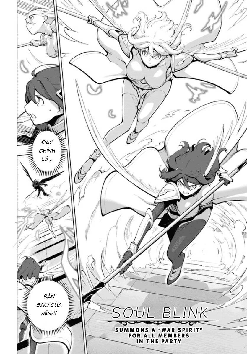 Saijaku Teima Wa Gomi Hiroi No Tabi O Hajimemashita Chương 15.5 Ảnh 4