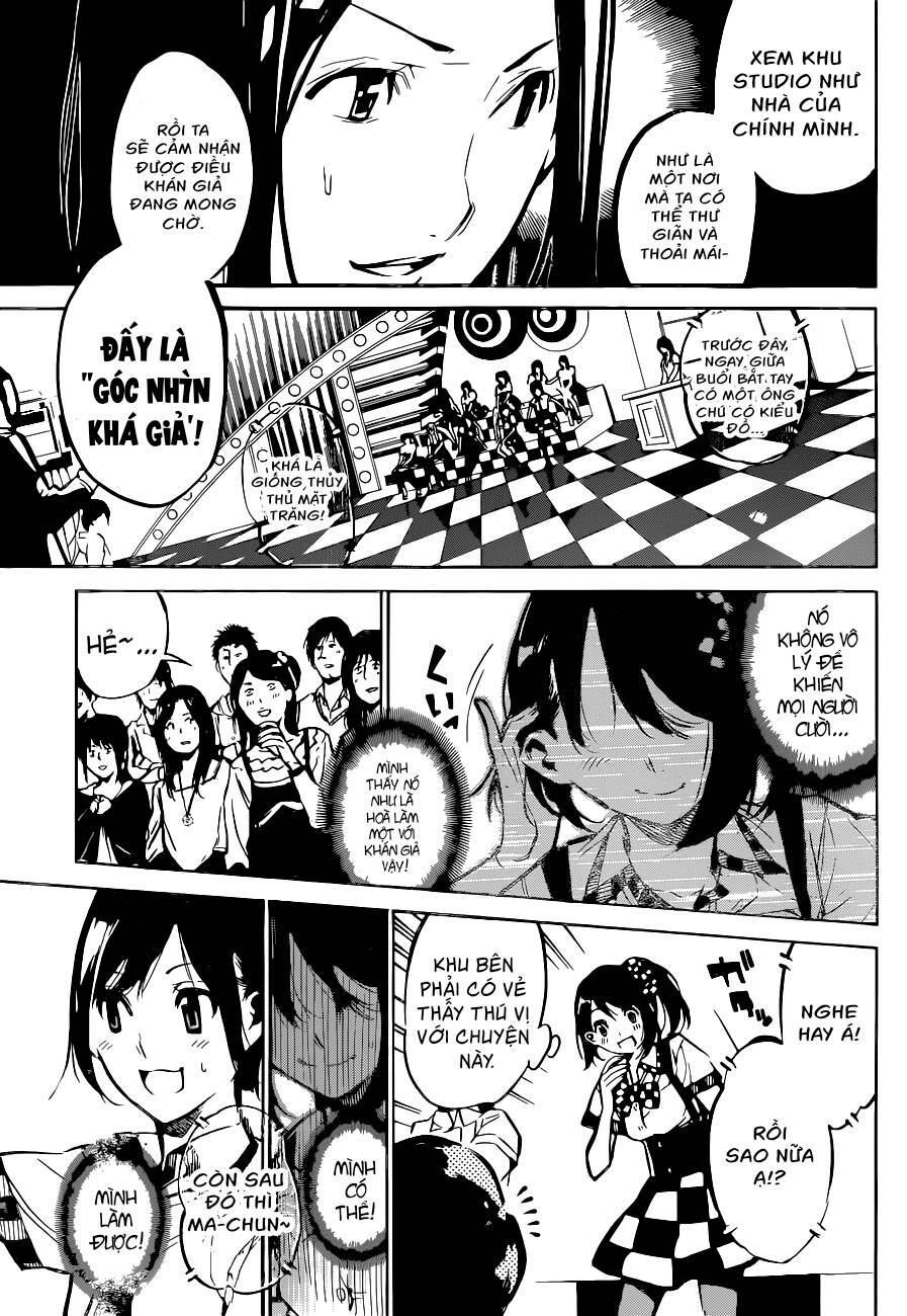 Akb49 - Renai Kinshi Jourei Chương 160 Ảnh 17
