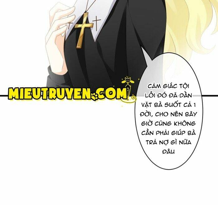 Độc Nhãn Ác Ma Của Ta Chương 42 Ảnh 8