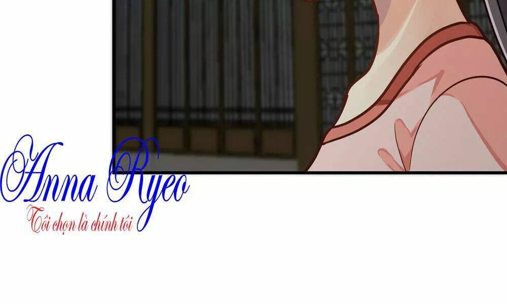Thái Tử Phi Nhà Ta Thật Hung Hăng Chương 28 Ảnh 69