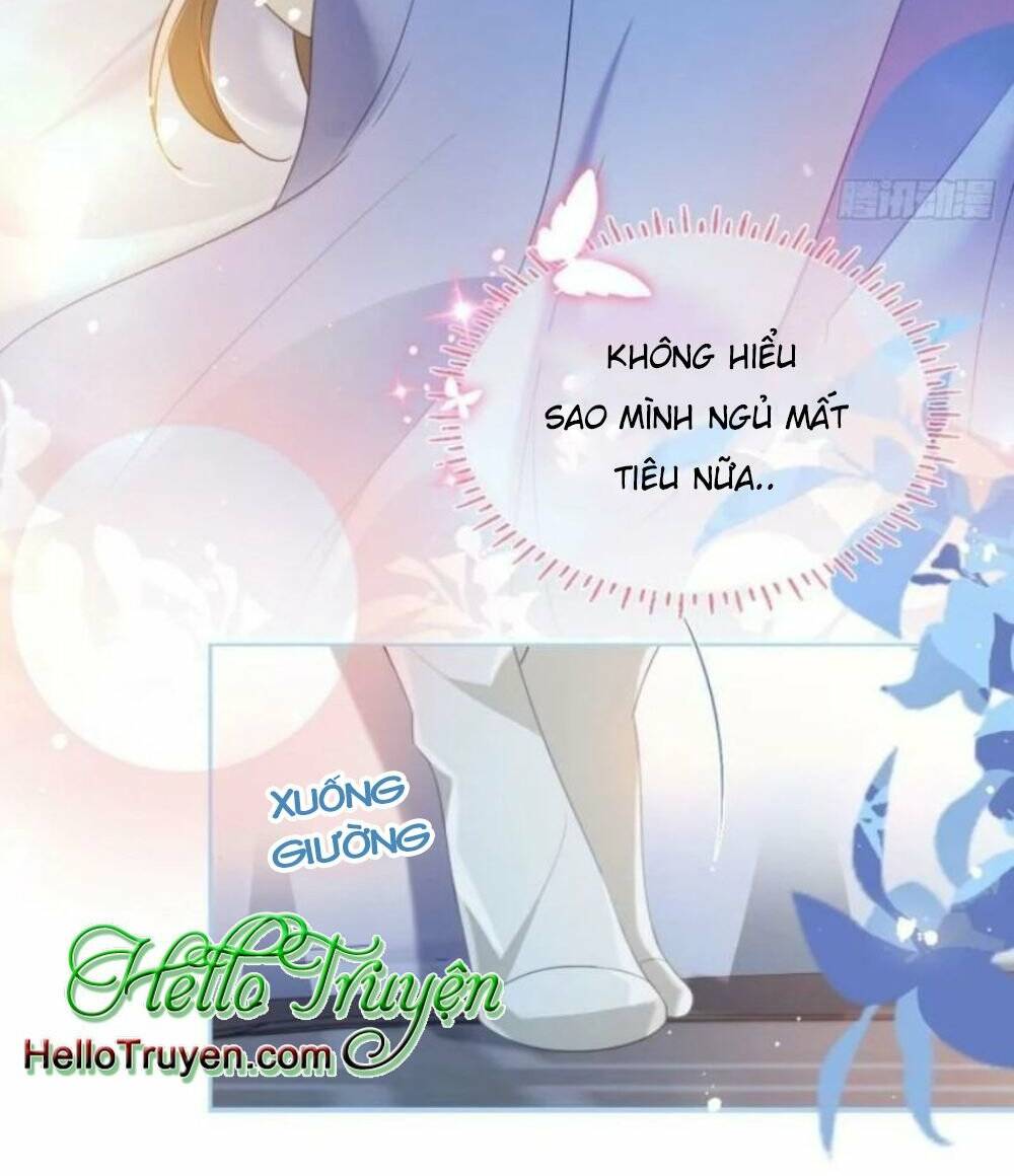 Cô Ấy Và Bông Hồng Trắng Chương 24 Ảnh 11