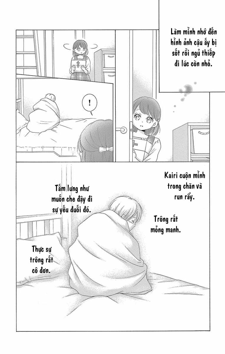 Watashi Wa Tensai O Katte Iru Chương 20 Ảnh 31