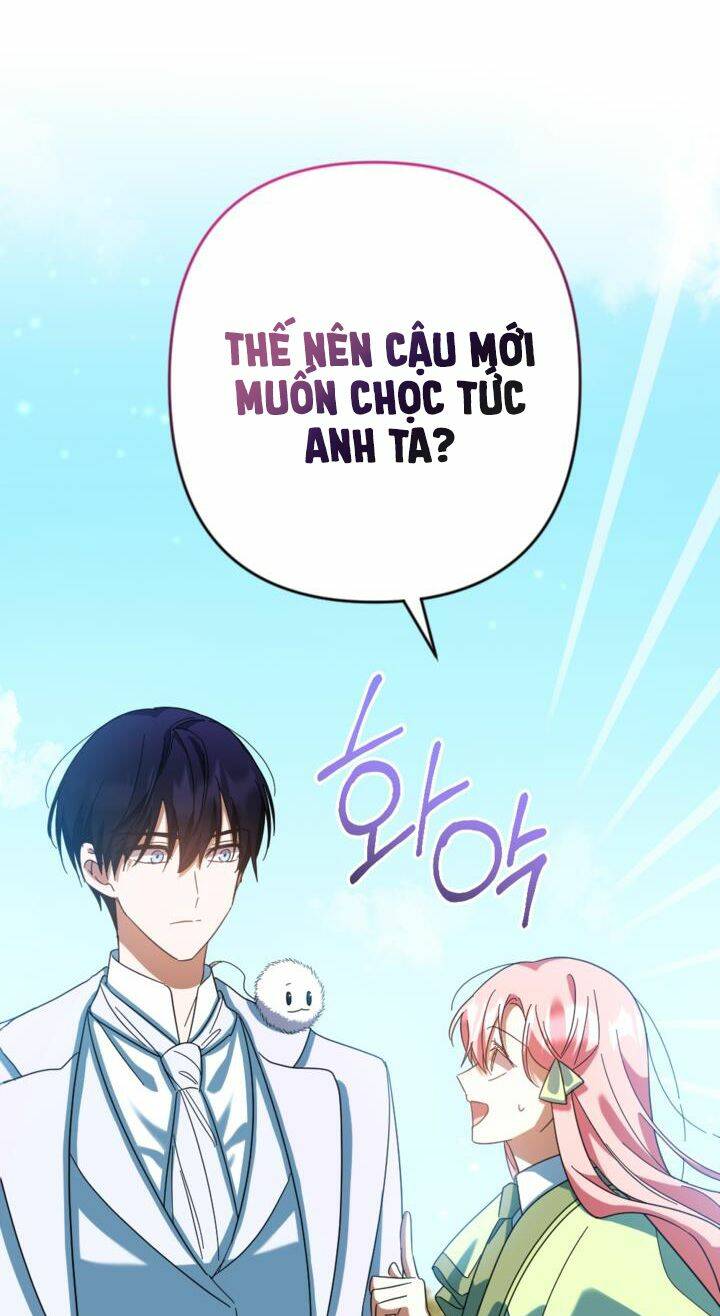 Cậu Ấy Thức Tỉnh Khi Tôi Đã Chết Chương 31 Ảnh 51