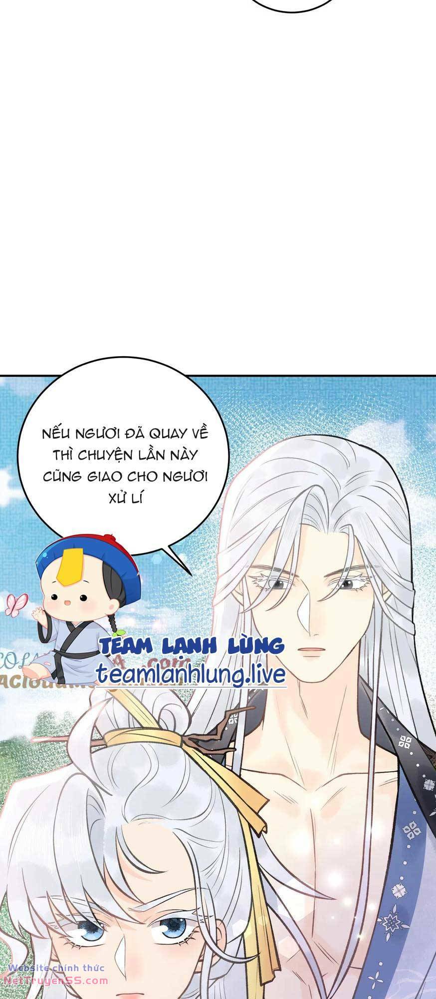 Toàn Tông Môn Đều Là Kẻ Si Tình, Chỉ Có Ta Là Tỉnh Táo Chương 179 Ảnh 22