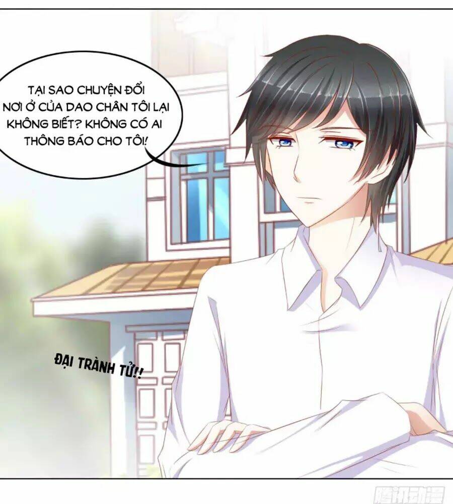 Hoàng Đế “Phế Vật” Tiến Hóa Sử Chương 78 Ảnh 51