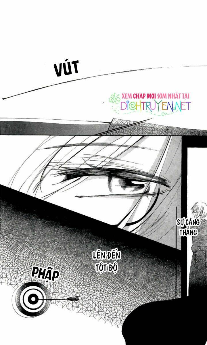 Ichirei Shite, Kiss Chương 17 Ảnh 17