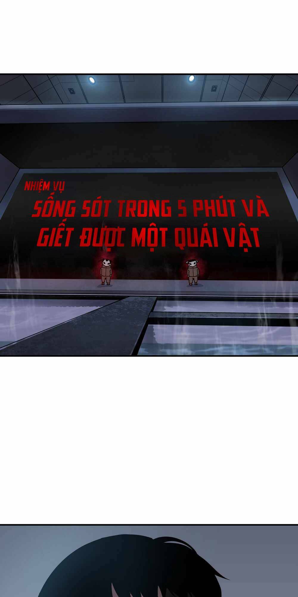 Cưỡi Trên Bờ Hủy Diệt Chương 5 Ảnh 17