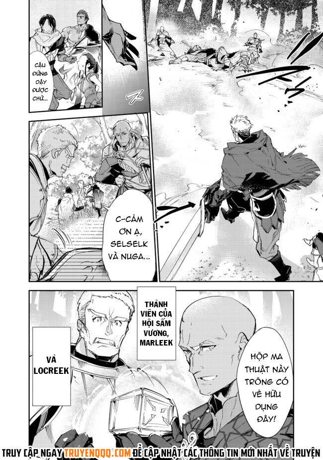 Saijaku Teima Wa Gomi Hiroi No Tabi O Hajimemashita Chương 15.1 Ảnh 4