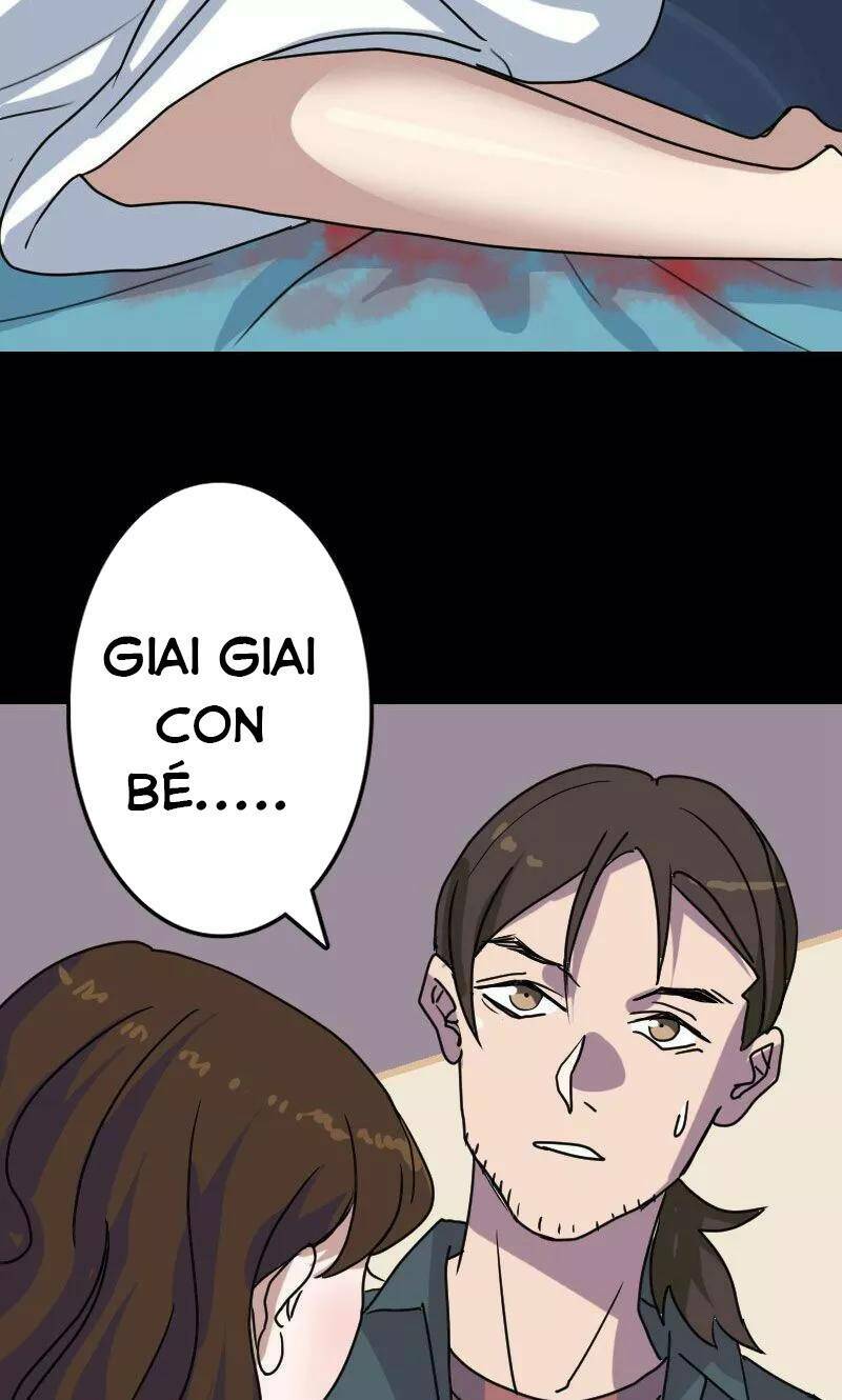 Quan Tài Hung Ác Chương 15 Ảnh 14