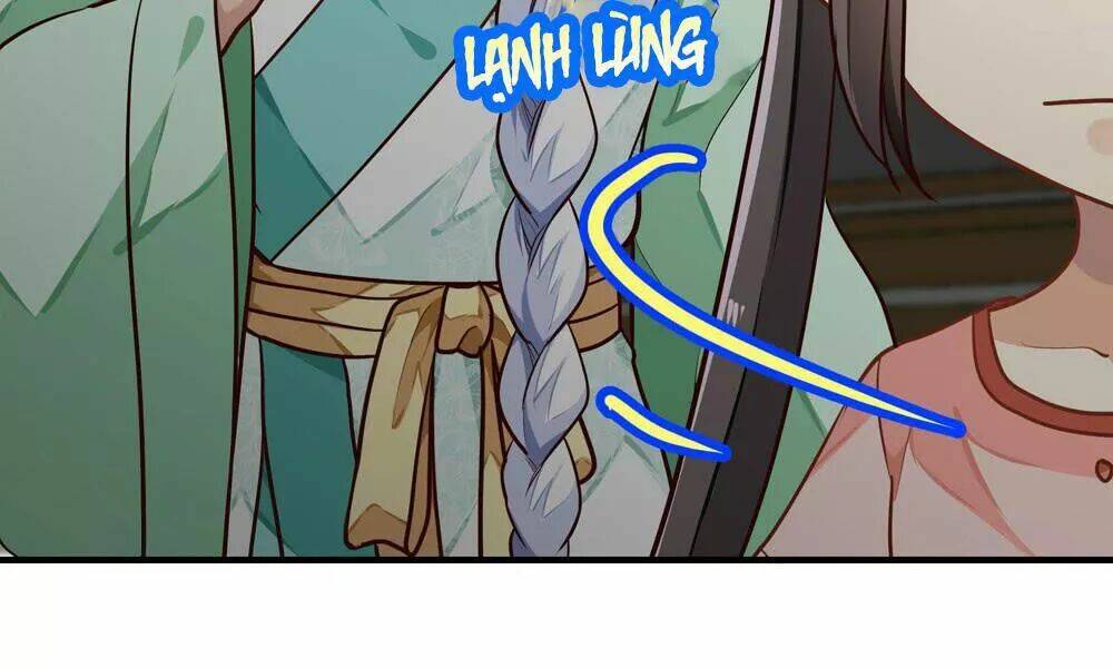Thái Tử Phi Nhà Ta Thật Hung Hăng Chương 28 Ảnh 11