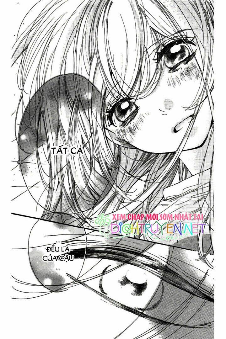 Ichirei Shite, Kiss Chương 26 Ảnh 9