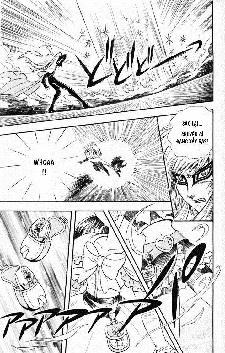 Futari Wa Precure Chương 1 Ảnh 21