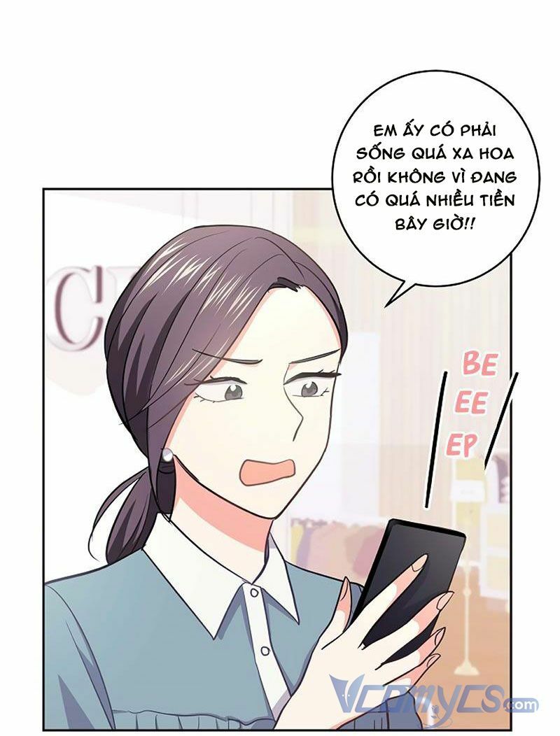 Vô Tình Trở Thành Con Gái Của Triệu Phú Chương 19 Ảnh 19