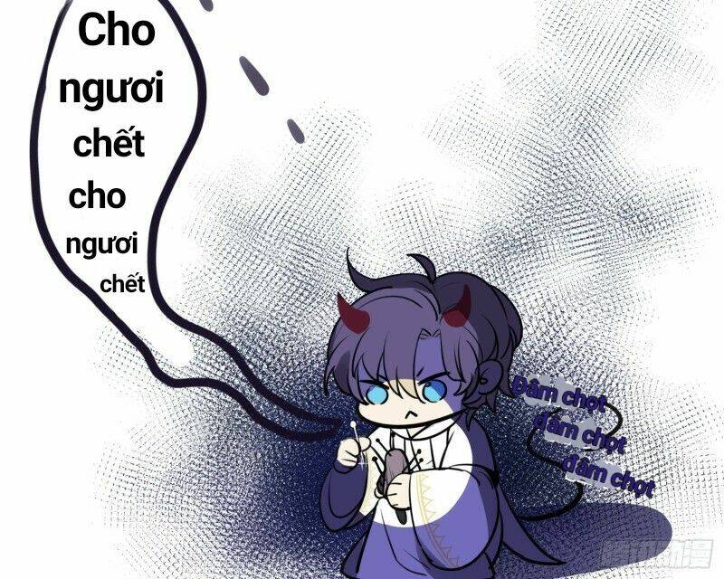 Công Lược Của Mami Chương 4 Ảnh 71